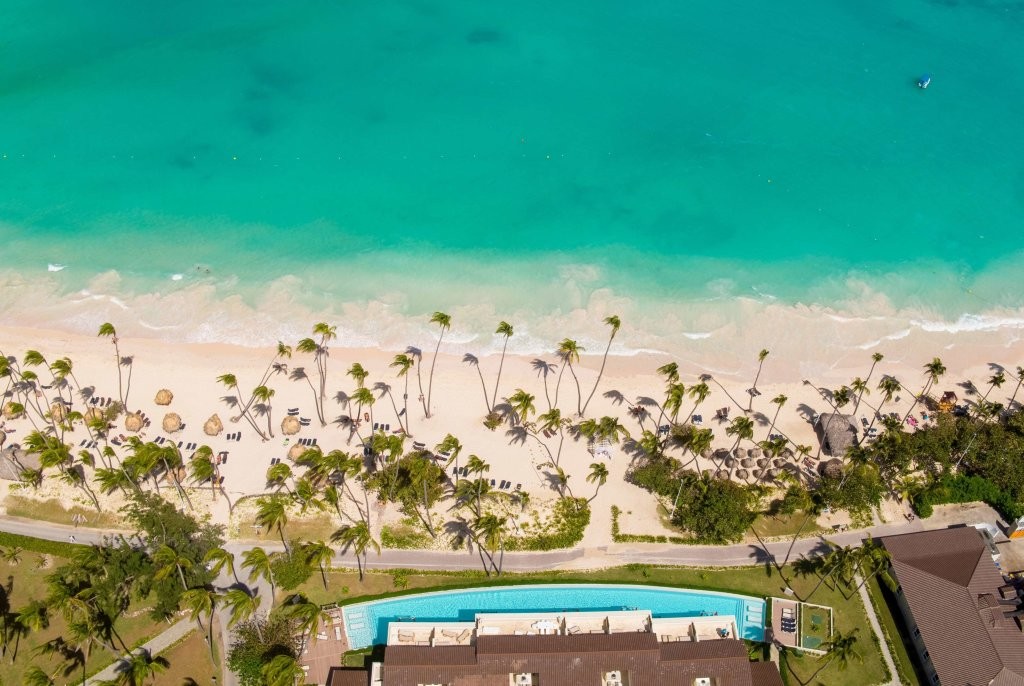 Grand Palladium Punta Cana Resort & Spa