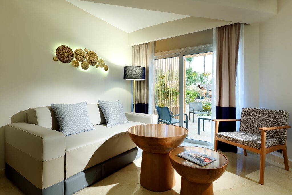 Grand Palladium Punta Cana Resort & Spa