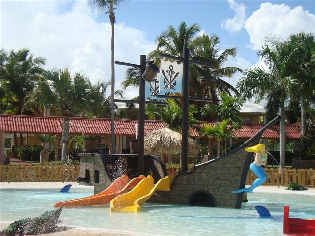 Grand Palladium Punta Cana Resort & Spa