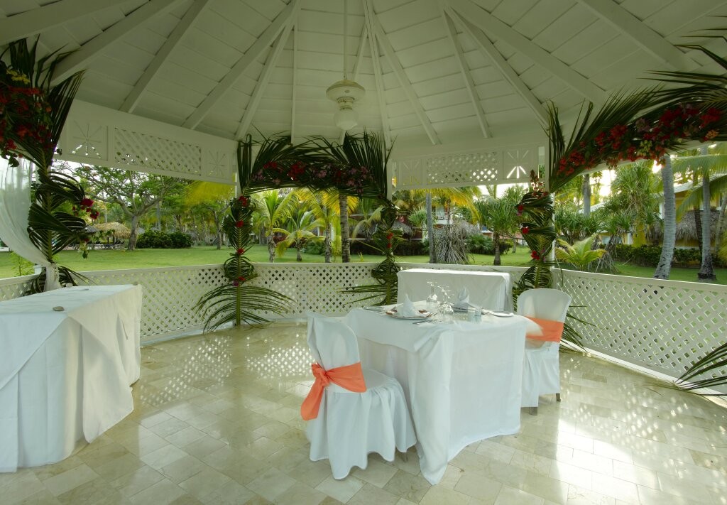 Grand Palladium Punta Cana Resort & Spa