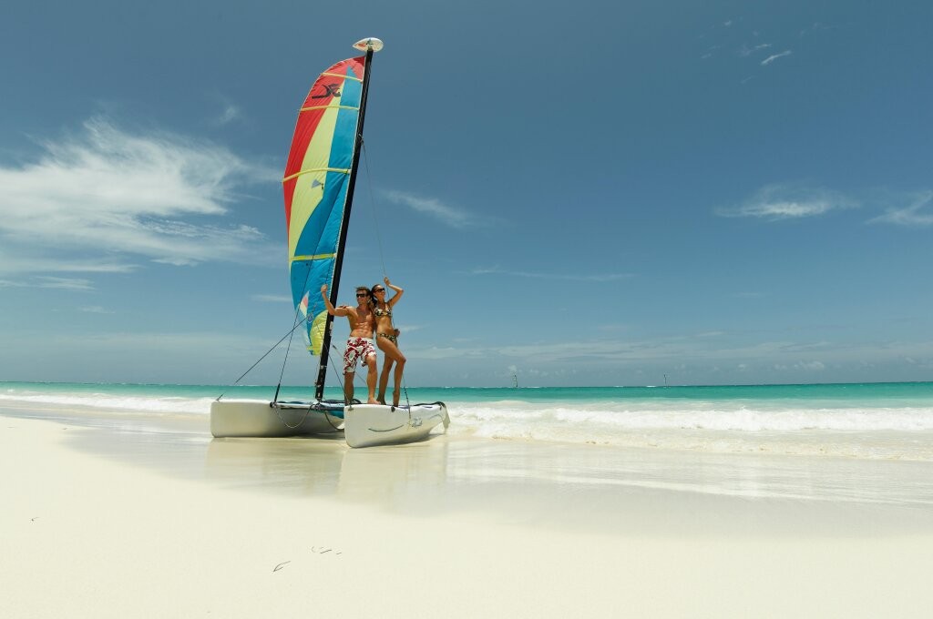 Grand Palladium Punta Cana Resort & Spa
