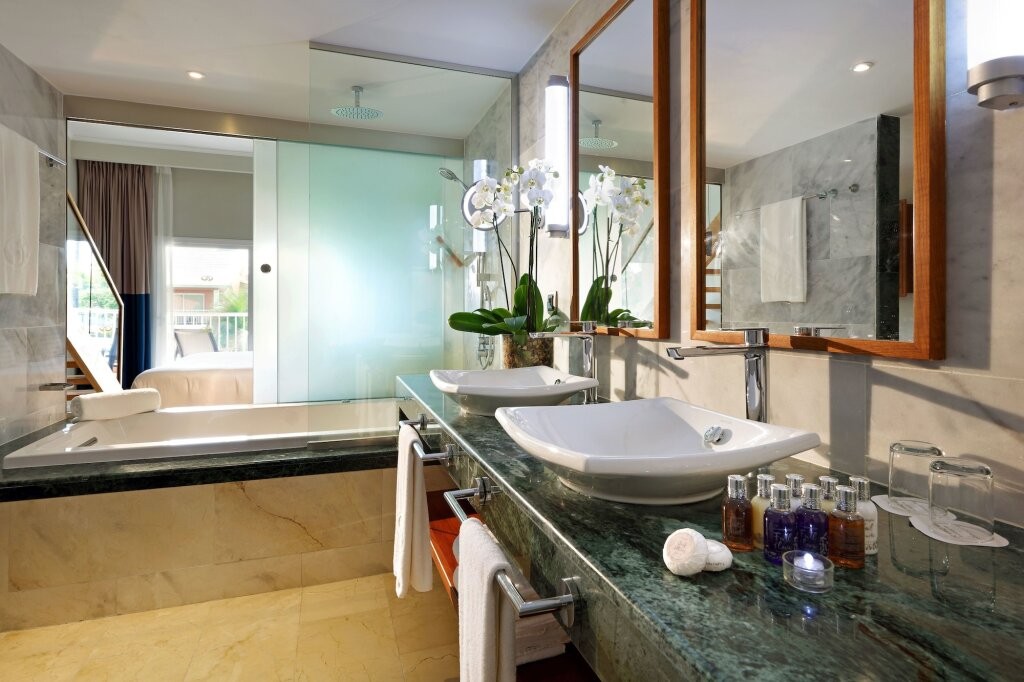 Grand Palladium Punta Cana Resort & Spa