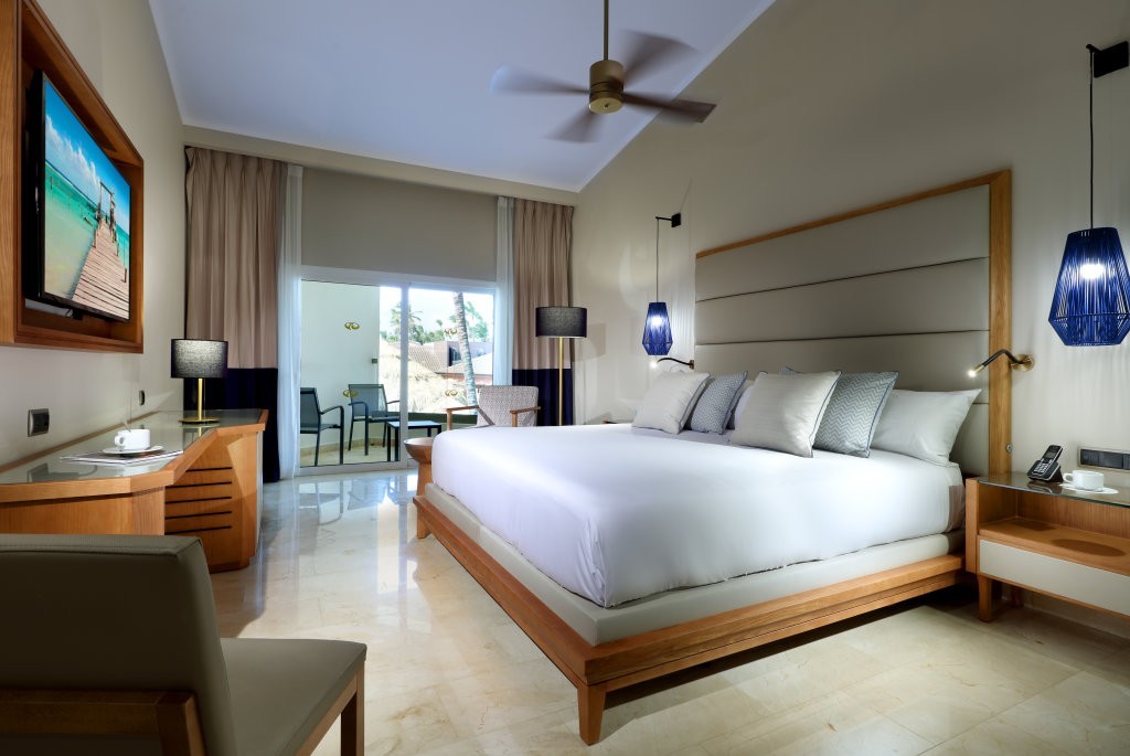Grand Palladium Punta Cana Resort & Spa