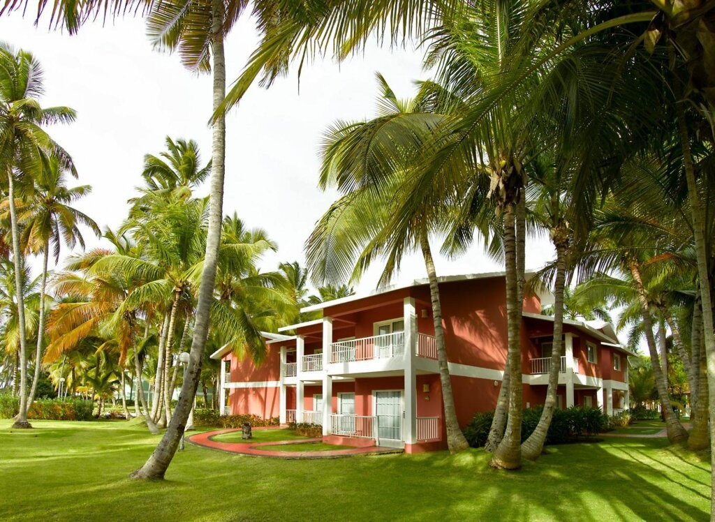 Grand Palladium Punta Cana Resort & Spa
