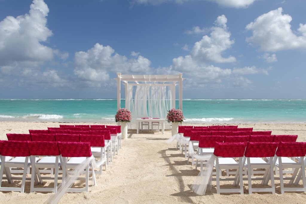 Grand Palladium Punta Cana Resort & Spa