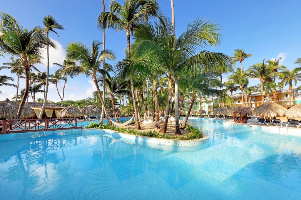 Grand Palladium Punta Cana Resort & Spa