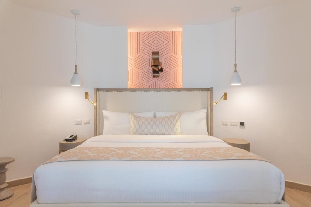 Grand Palladium Bavaro Suites Resort & Spa