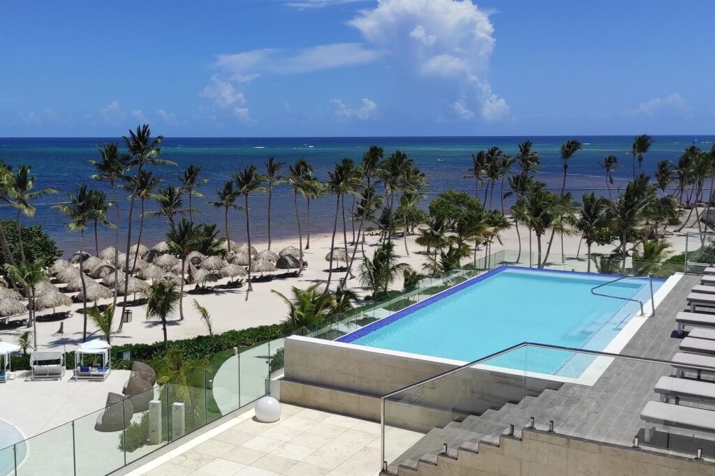 Serenade Punta Cana Beach & Spa Resort