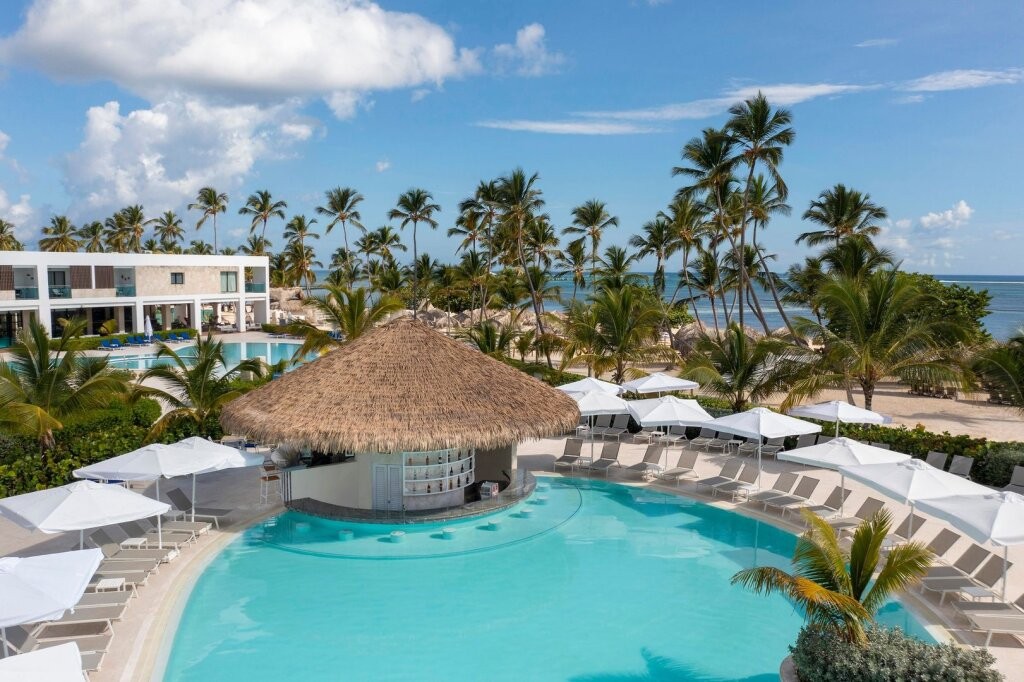 Serenade Punta Cana Beach & Spa Resort