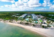 Serenade Punta Cana Beach & Spa Resort