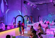 Serenade Punta Cana Beach & Spa Resort