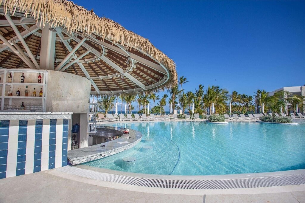 Serenade Punta Cana Beach & Spa Resort
