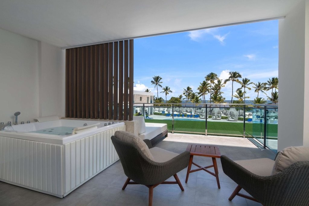 Serenade Punta Cana Beach & Spa Resort