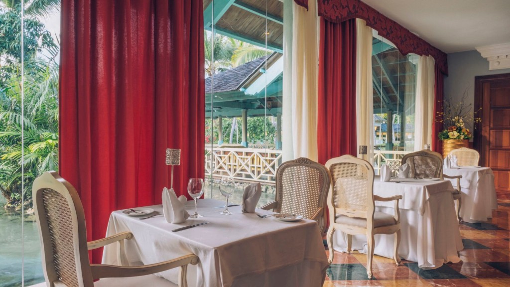 Iberostar Selection Bavaro Suites