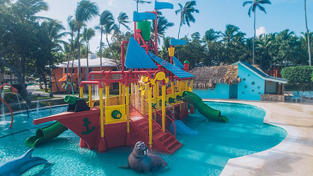 Iberostar Selection Bavaro Suites
