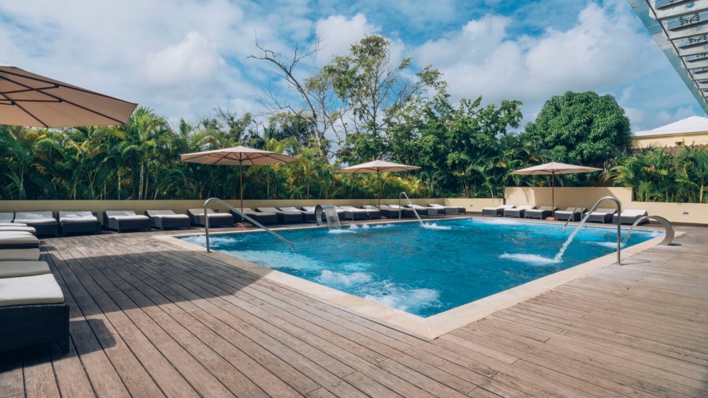 Iberostar Selection Bavaro Suites