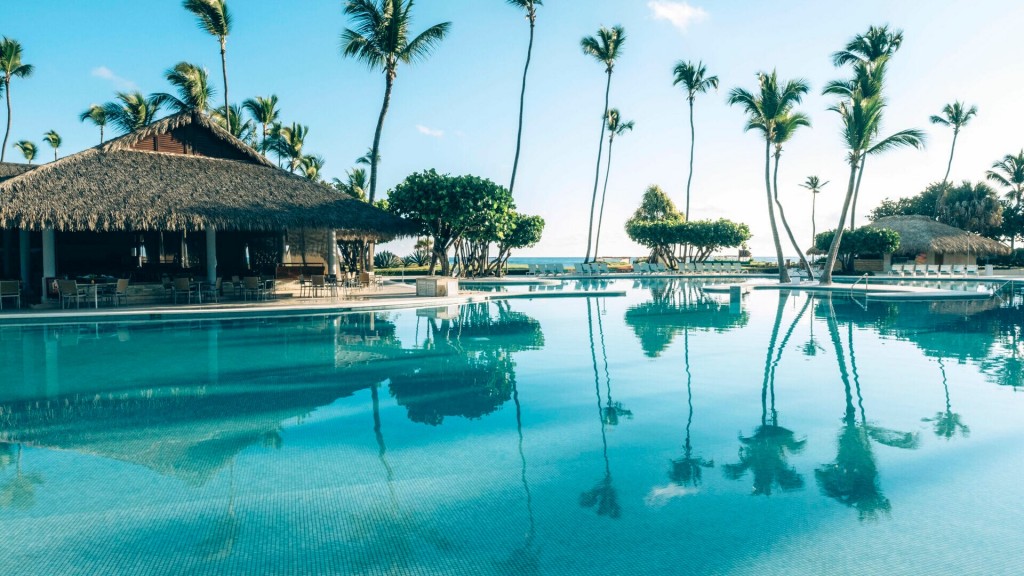 Iberostar Selection Bavaro Suites