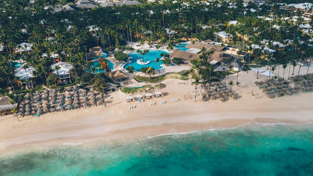 Iberostar Selection Bavaro Suites