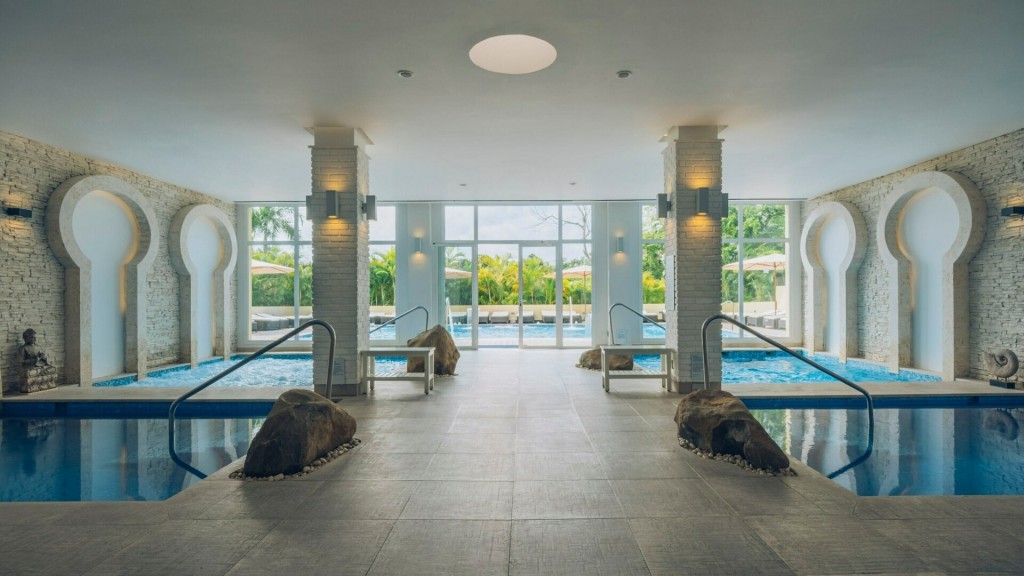 Iberostar Selection Bavaro Suites