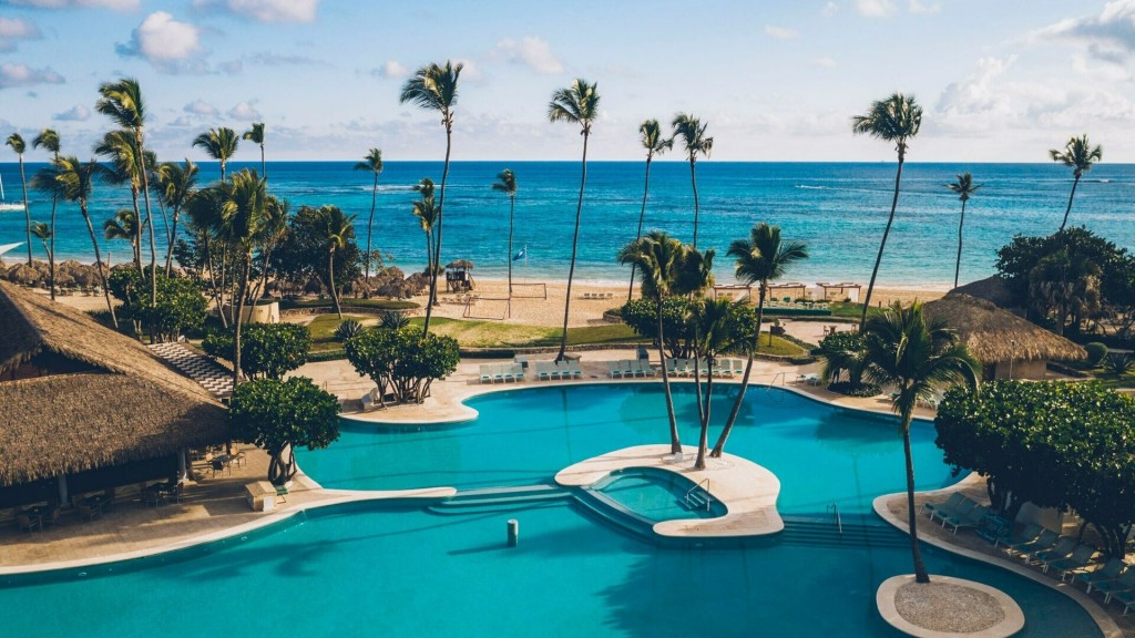 Iberostar Selection Bavaro Suites