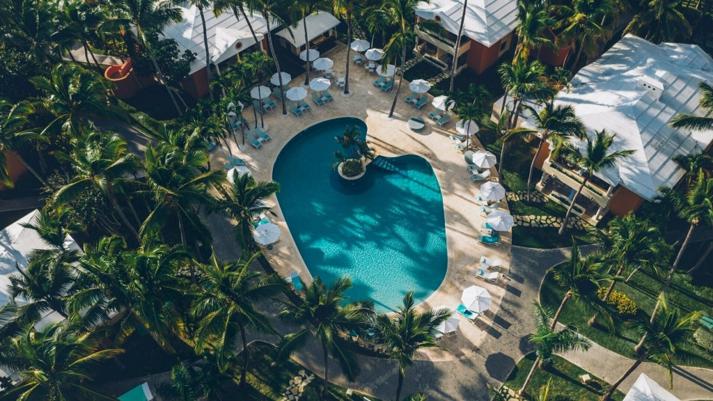 Iberostar Selection Bavaro Suites