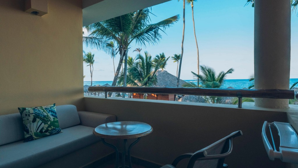 Iberostar Selection Bavaro Suites