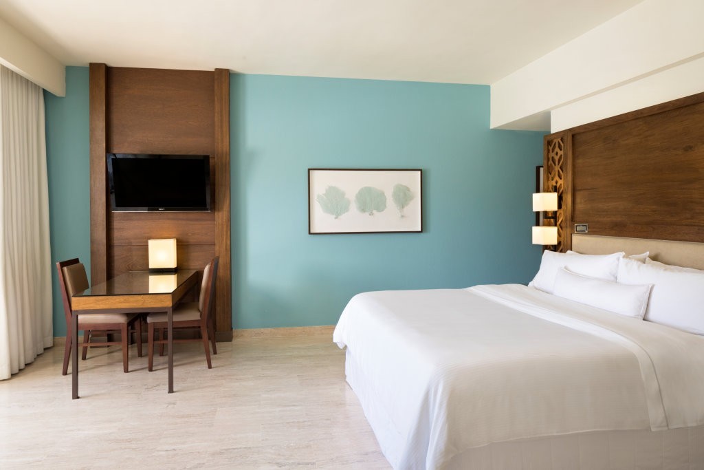 The Westin Puntacana Resort & Club