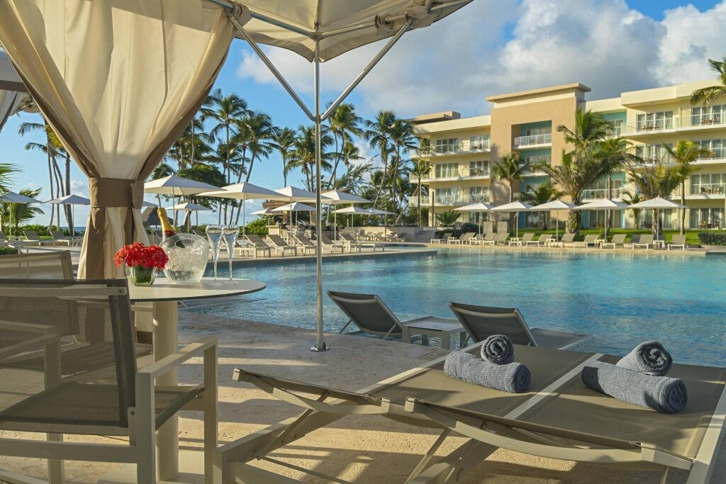 The Westin Puntacana Resort & Club