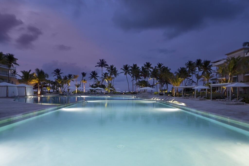 The Westin Puntacana Resort & Club
