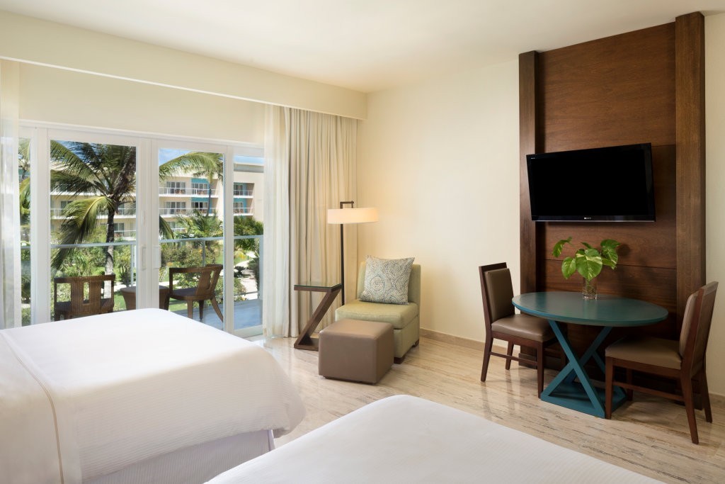 The Westin Puntacana Resort & Club