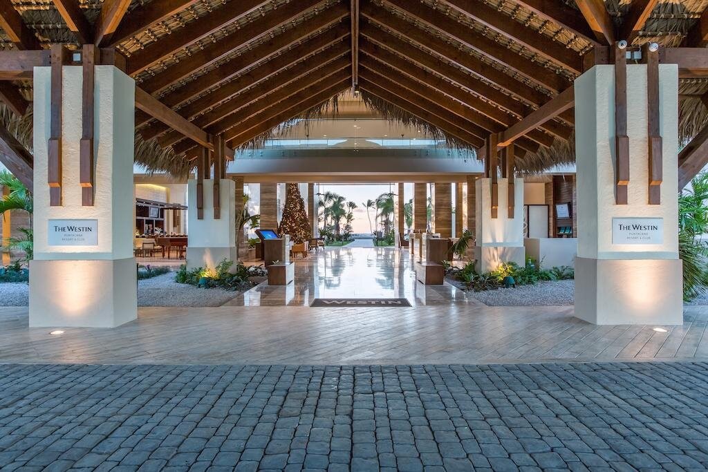 The Westin Puntacana Resort & Club