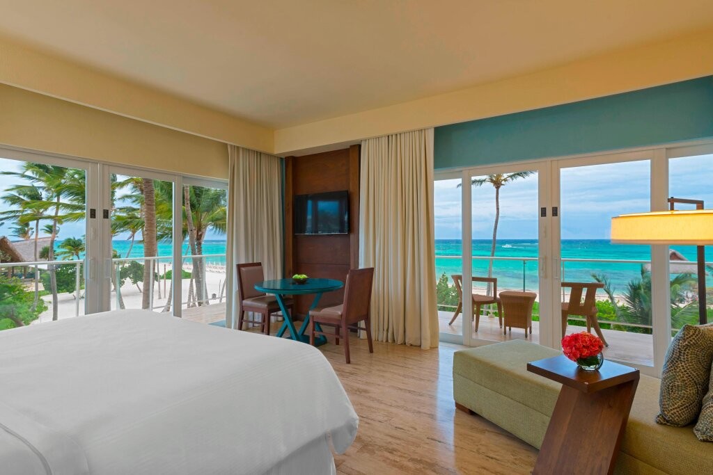 The Westin Puntacana Resort & Club