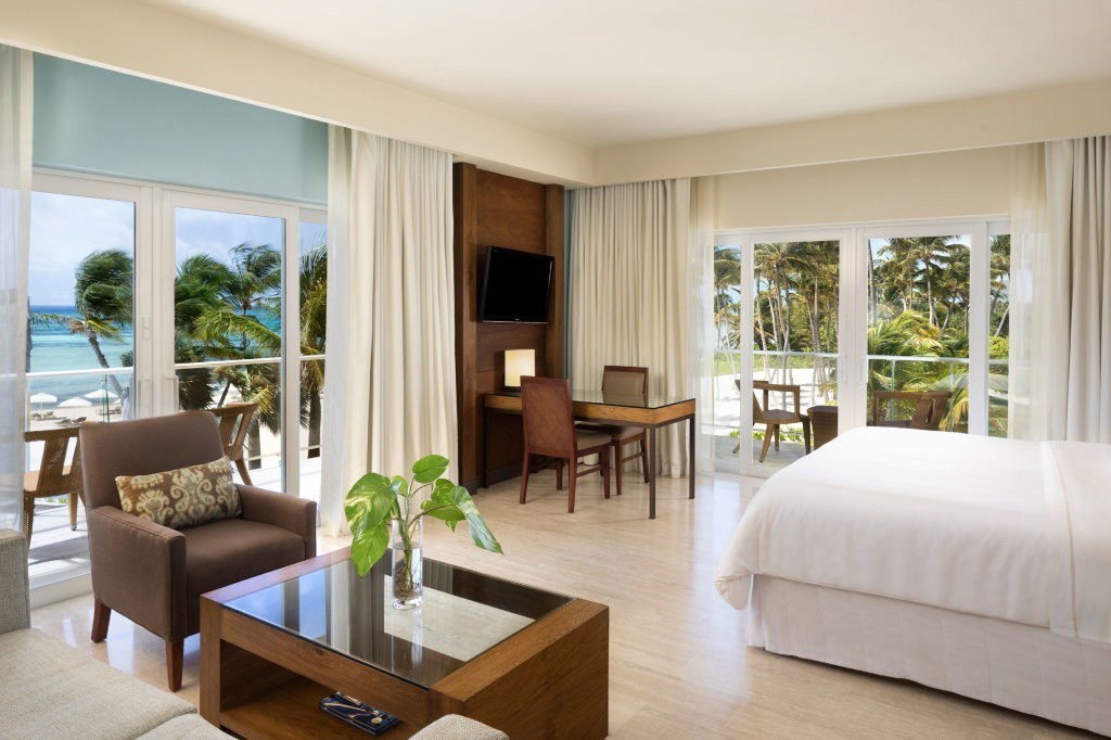 The Westin Puntacana Resort & Club