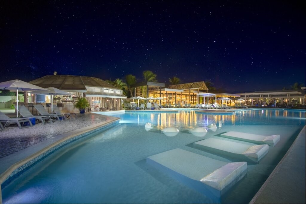 Catalonia Royal Bavaro - Adults Only