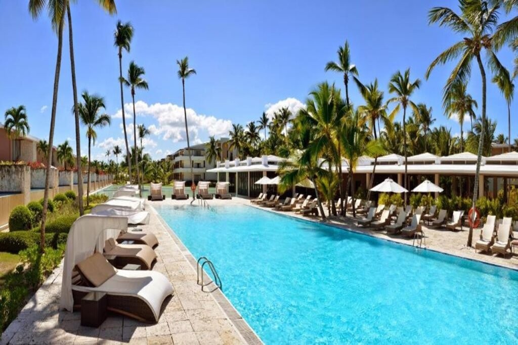 Catalonia Royal Bavaro - Adults Only