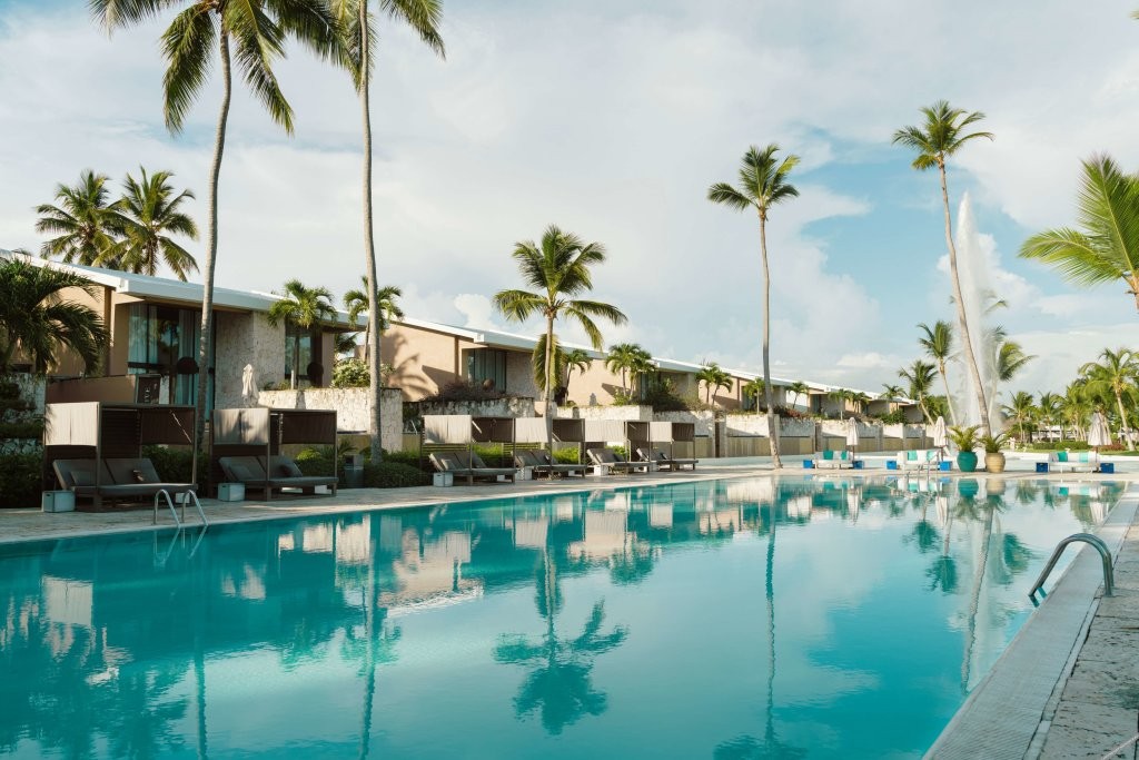 Catalonia Royal Bavaro - Adults Only