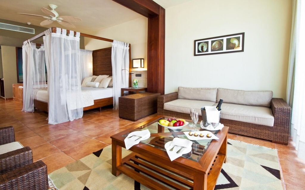 Catalonia Royal Bavaro - Adults Only