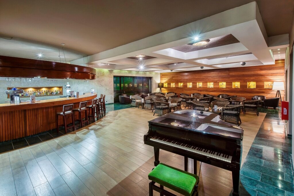Catalonia Royal Bavaro - Adults Only