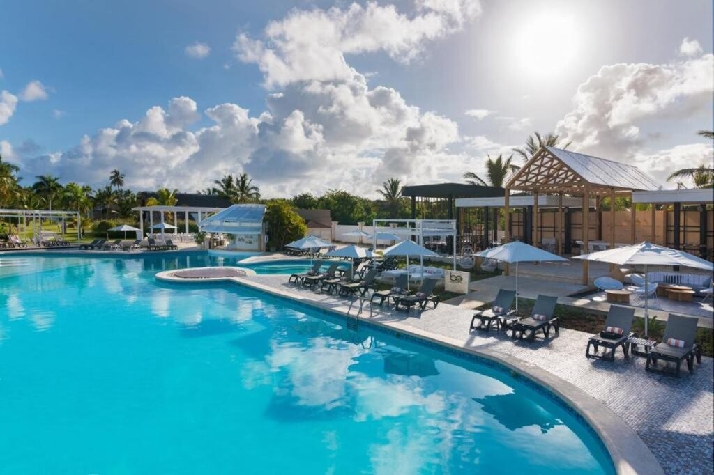 Catalonia Royal Bavaro - Adults Only