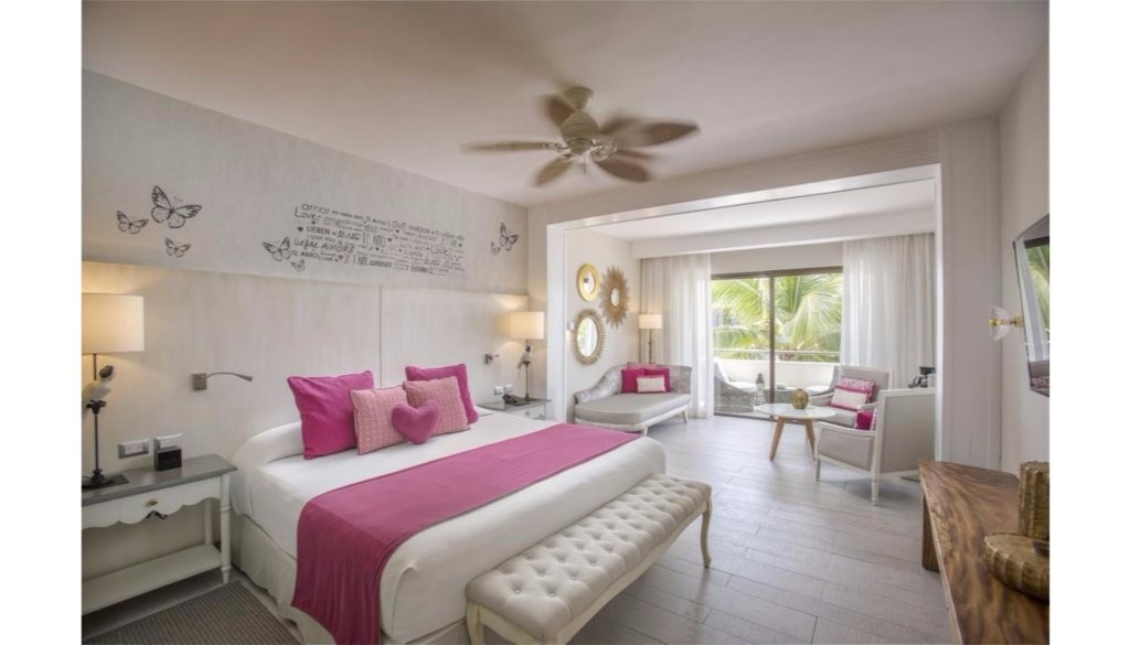 Catalonia Royal Bavaro - Adults Only