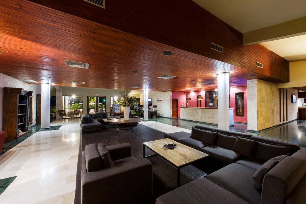 Catalonia Royal Bavaro - Adults Only