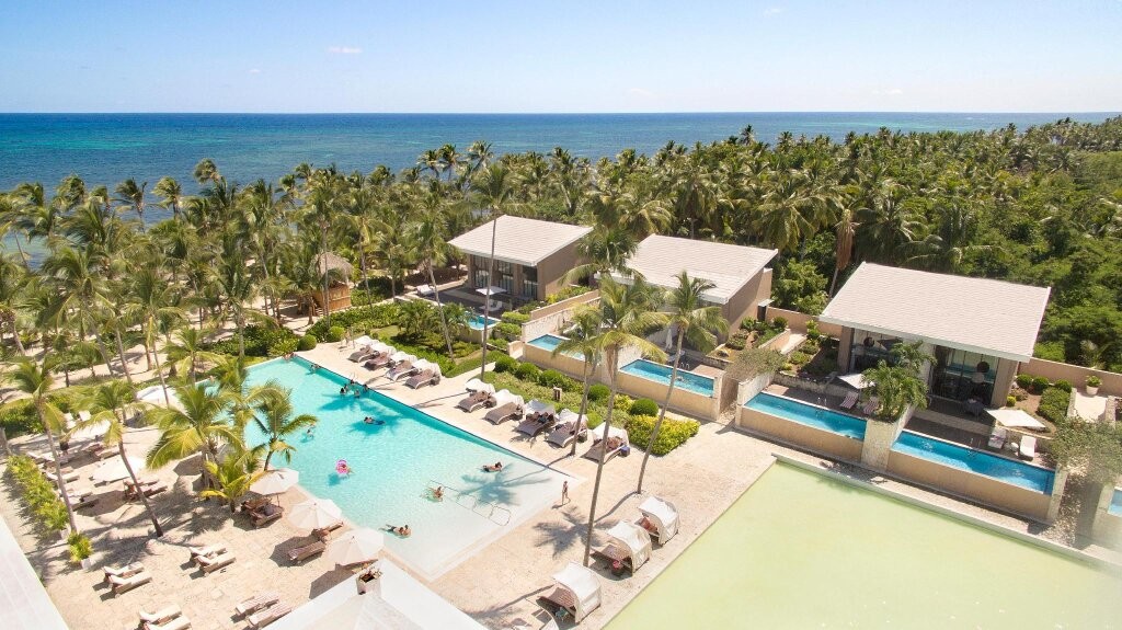 Catalonia Royal Bavaro - Adults Only