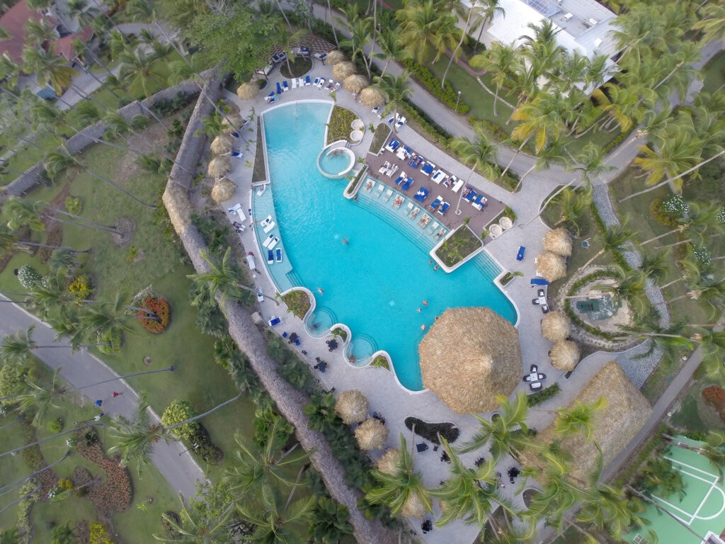 Grand Palladium Palace Resort Spa & Casino