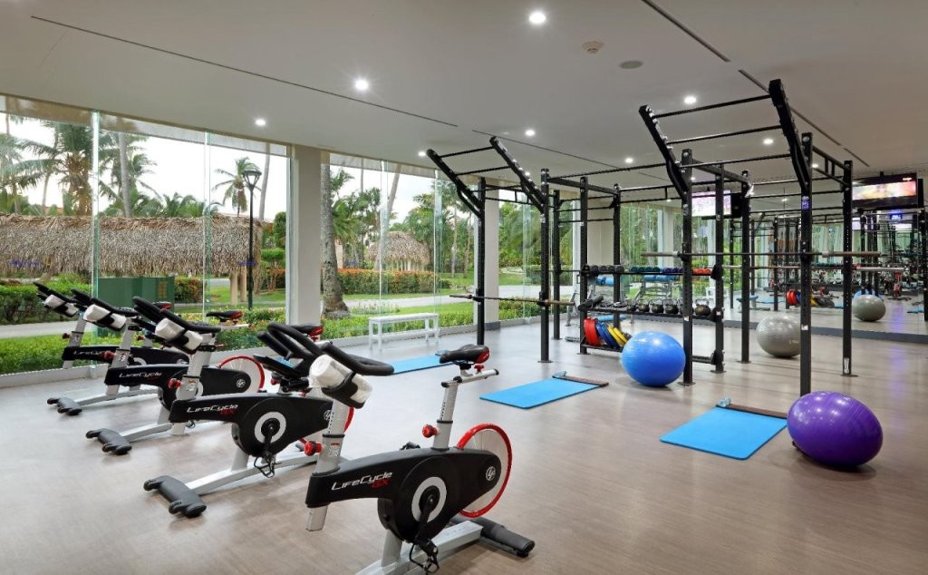 Grand Palladium Palace Resort Spa & Casino