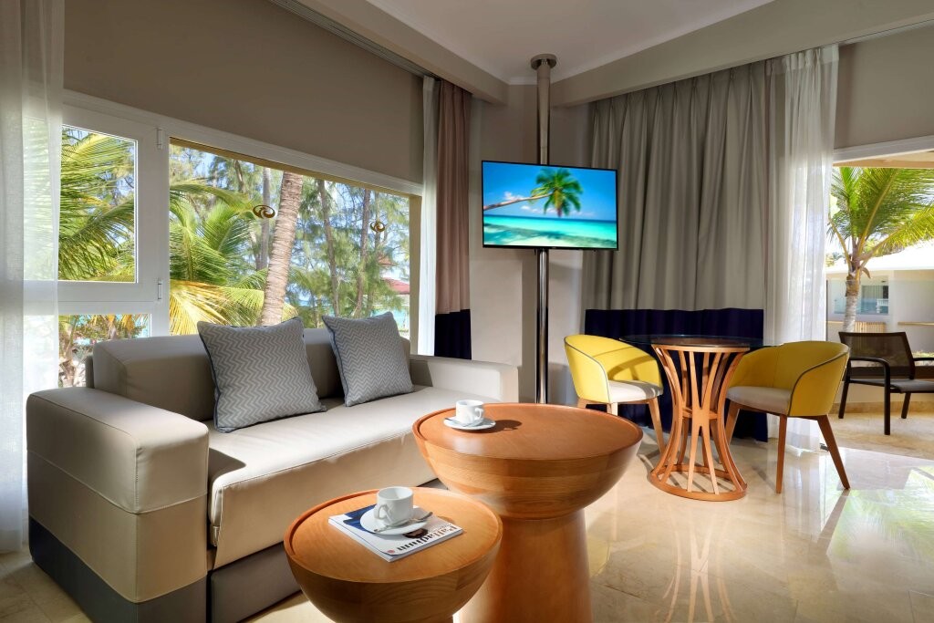 Grand Palladium Palace Resort Spa & Casino