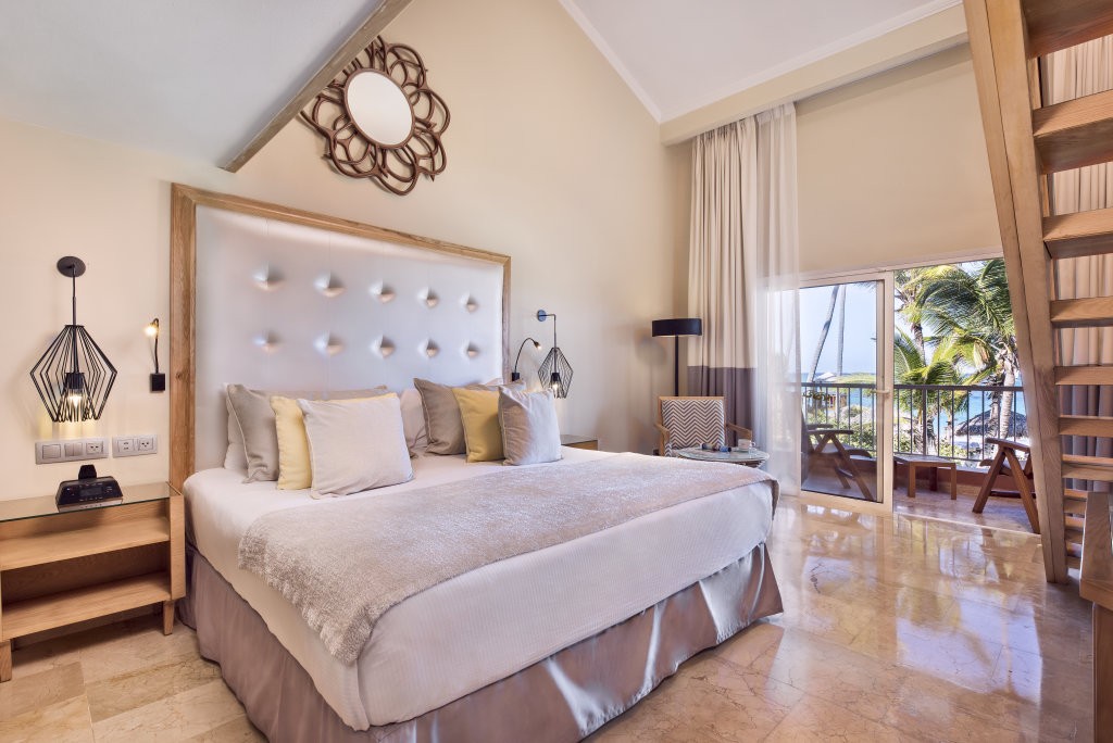 Grand Palladium Palace Resort Spa & Casino