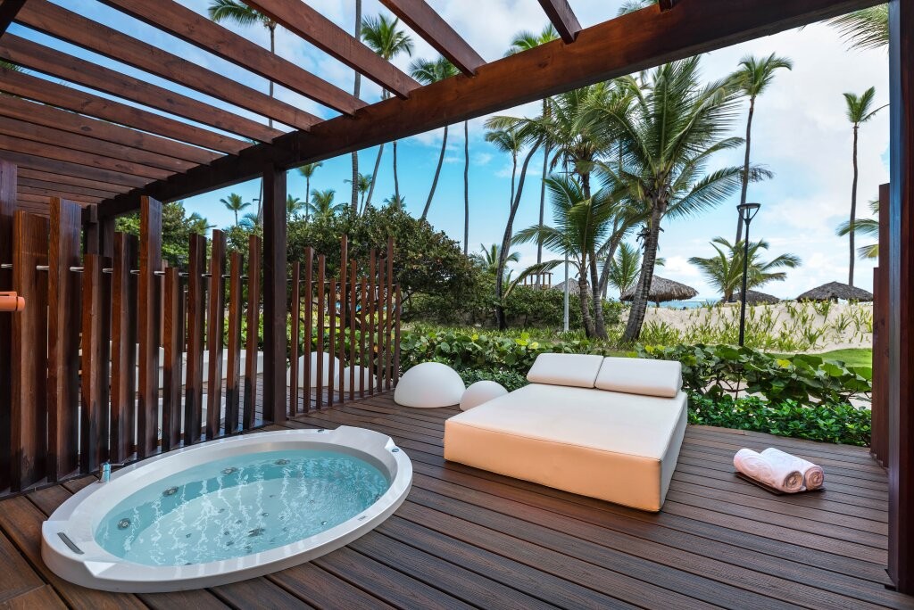 Grand Palladium Palace Resort Spa & Casino