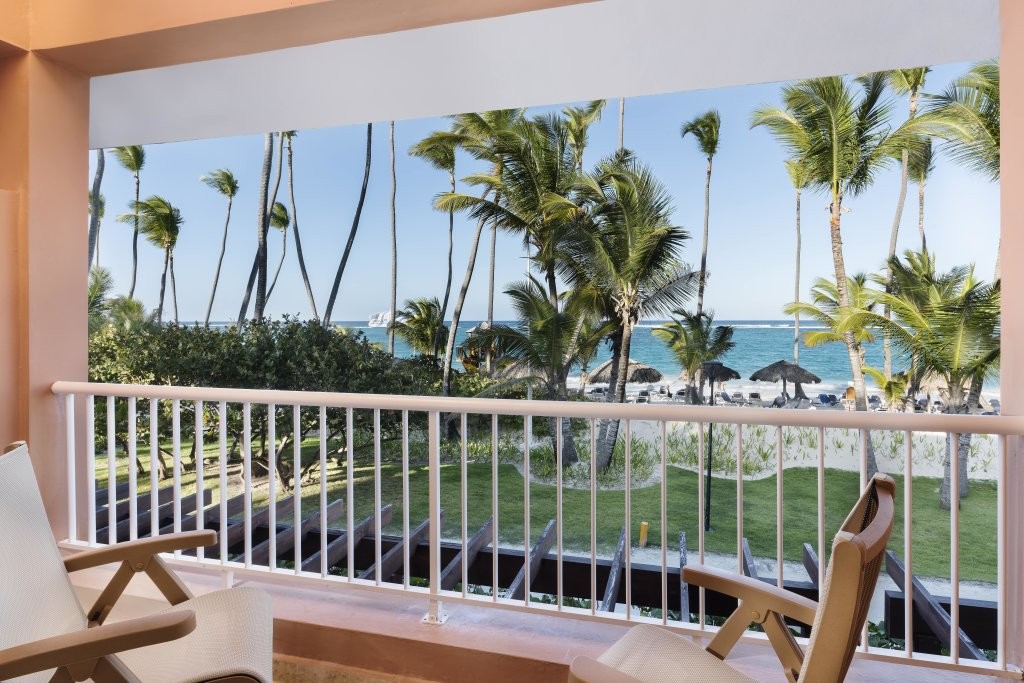 Grand Palladium Palace Resort Spa & Casino