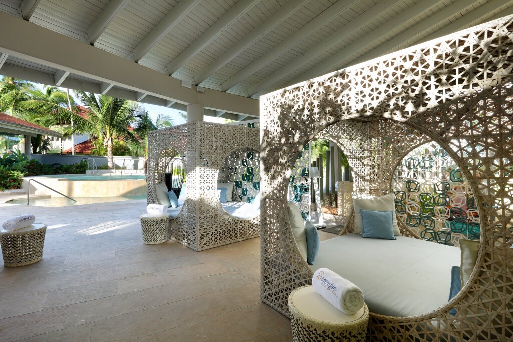Grand Palladium Palace Resort Spa & Casino