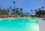 Grand Palladium Palace Resort Spa & Casino